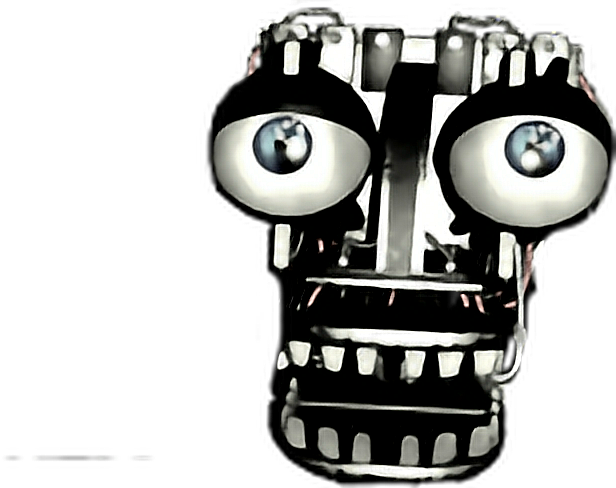 Fnaf Freetoedit Fnaf Fnaf Sticker By Hunterlevy Sexiz Pix