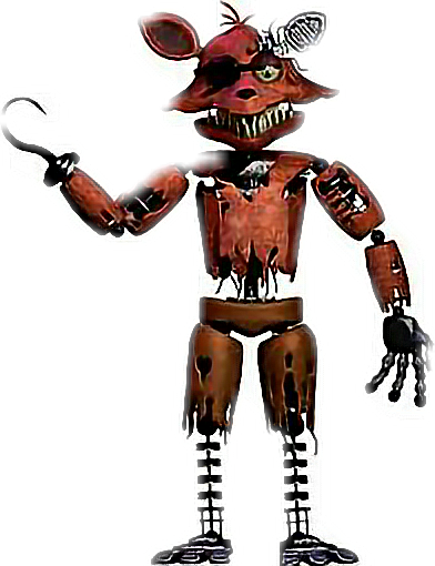 Fnaf Freetoedit Fnaf Sticker By Lolmemetrap Sexiz Pix