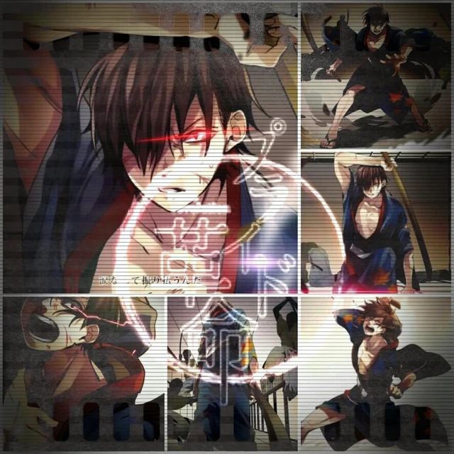 プライド革命 Image By 幽鬼 プライド革命 Image By 幽鬼