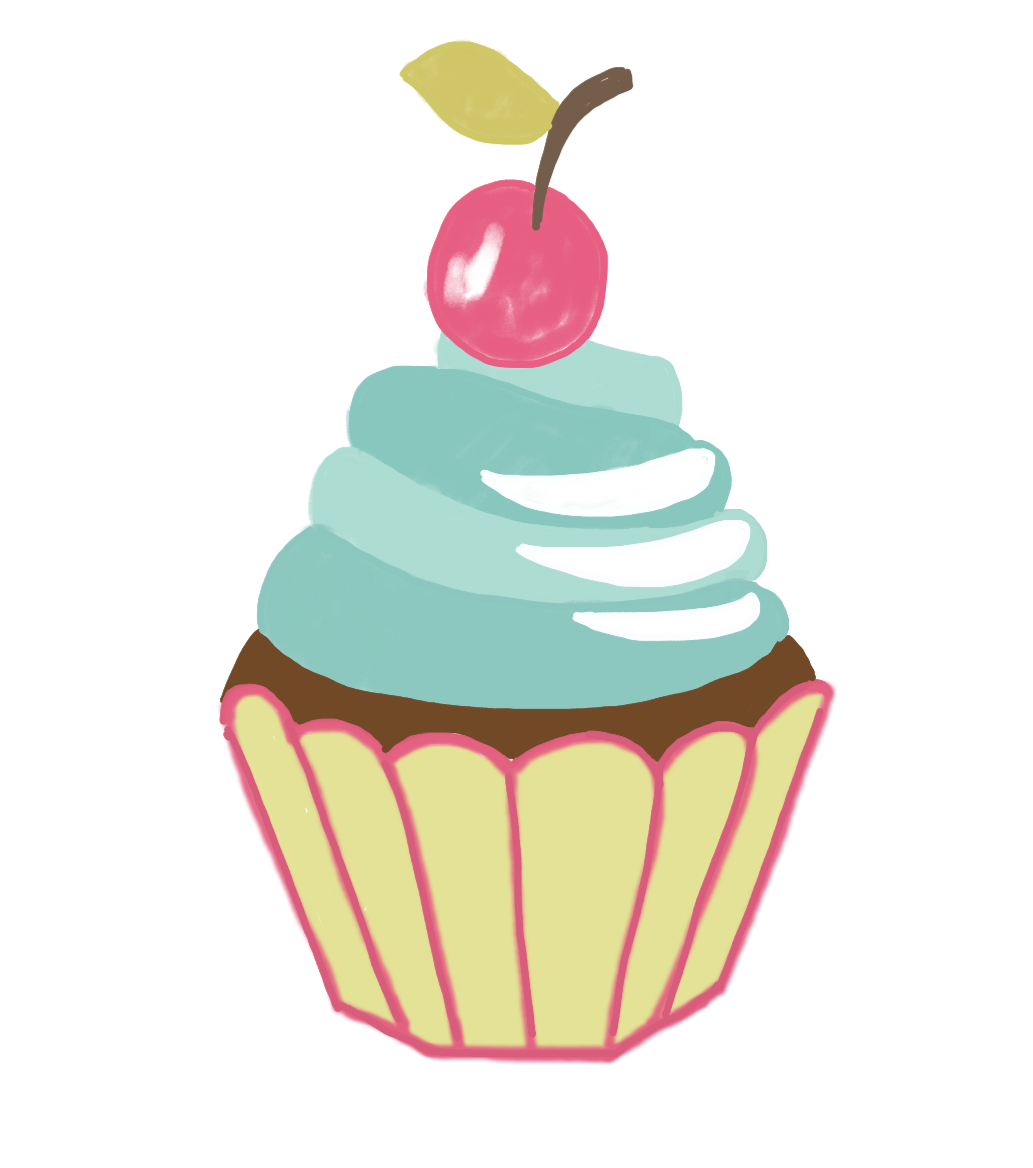 cupcake FreeToEdit - Sticker by PicsArt