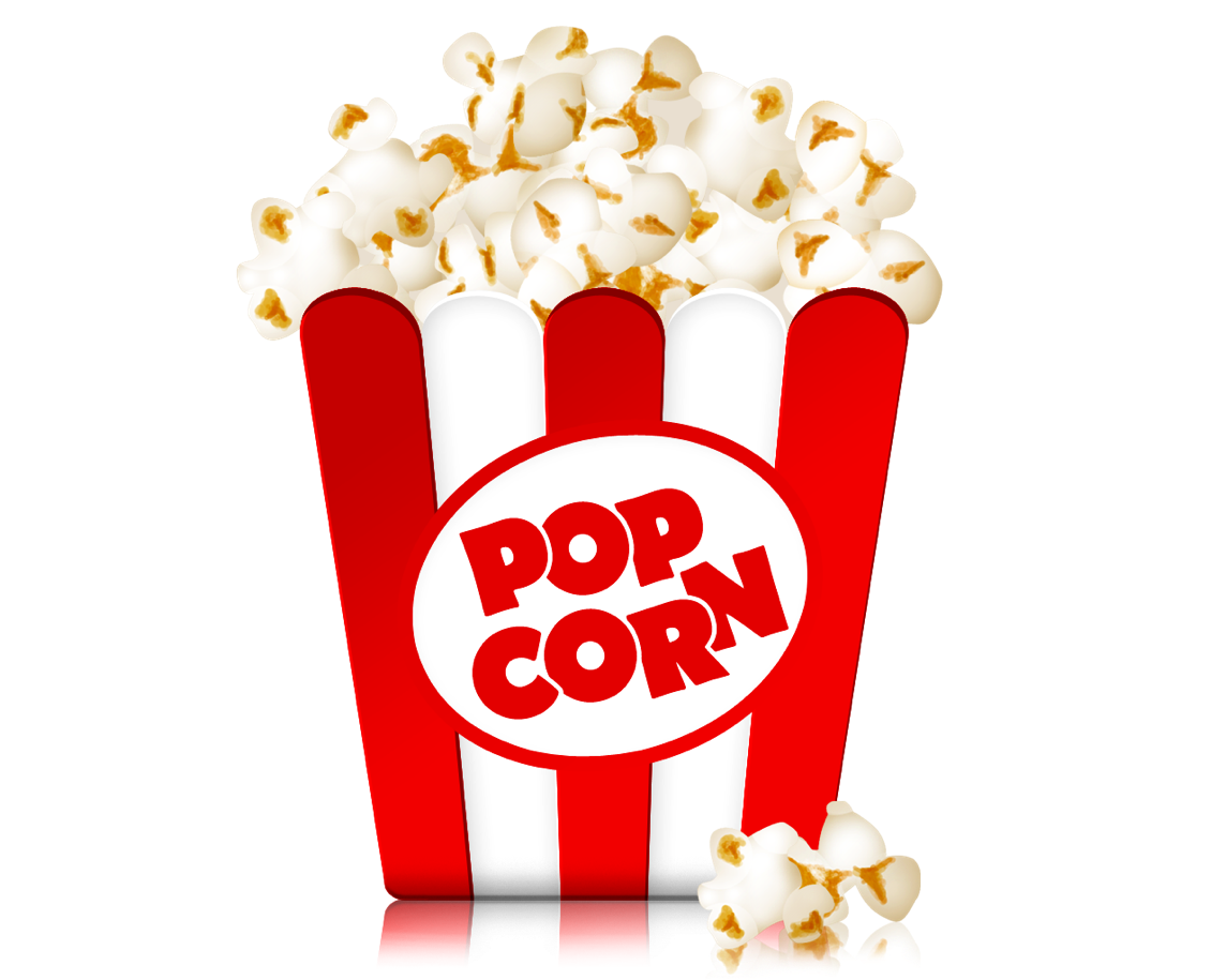 popcorn popcornstickers food 🍿🍿🍿FreeToEdit...