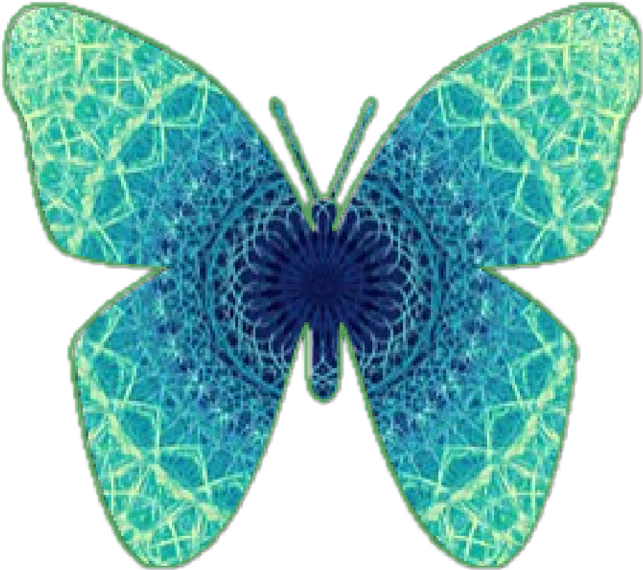 butter butterfly freetoedit sticker by livesinthedale