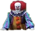 clown killerclown stickers scary horrormovie freetoedit