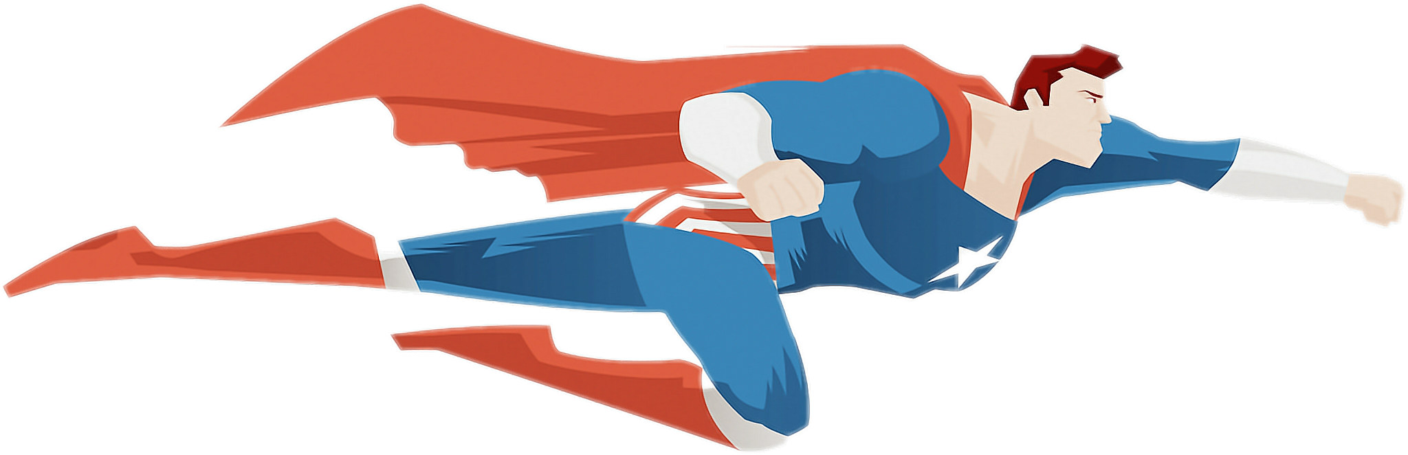 Superman speed up. Супермен летит. Летающий герой. Супермен в полете боком. Супермен на прозрачном фоне.