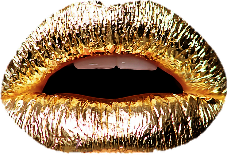 Золотистые губы. Золотые губы. Блеск для губ. Губы золото. Губы с золотыми блестками.