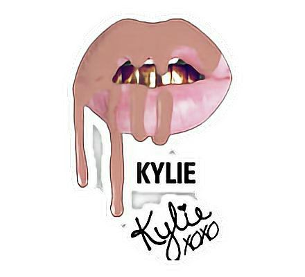 kyliejenner freetoedit sticker by @_francylourenco