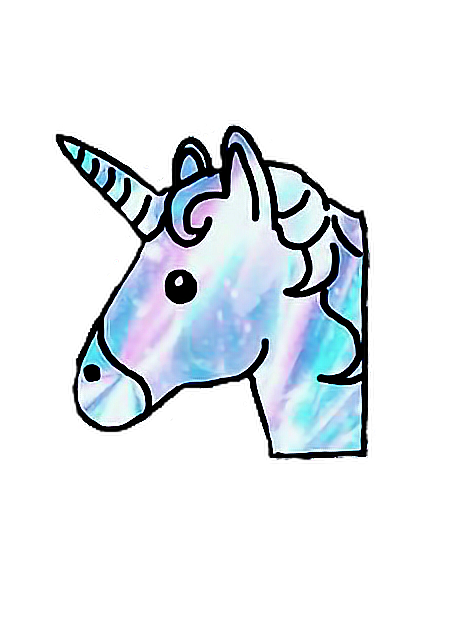 Unicornfever Unicornio Freetoedit Sticker By Emailbim