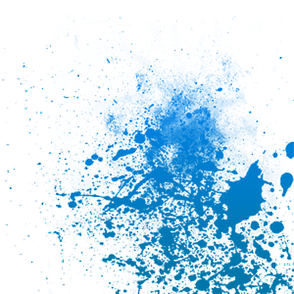 Free Blue Splatter Png Download Free Blue Splatter Png Png Images ...