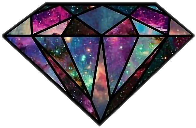 diamond freetoedit #diamond sticker by @almendrajperez