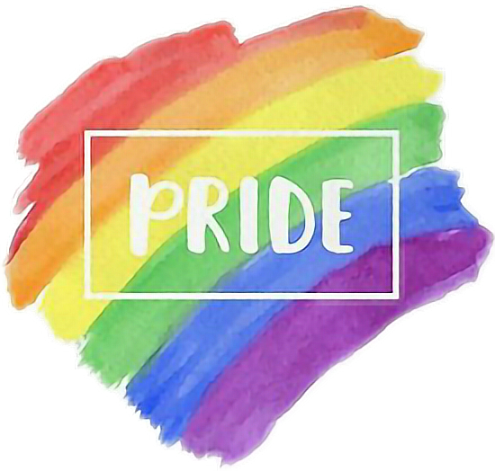 pride freetoedit #pride sticker by @xinjeolmi