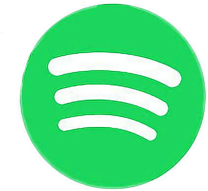 spotify freetoedit #spotify sticker by @cianuro1