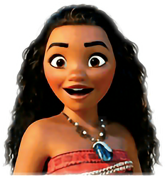 Moana Cartoon Cartoondisney Disney Sticker By Nrggiulia Sexiz Pix 1496