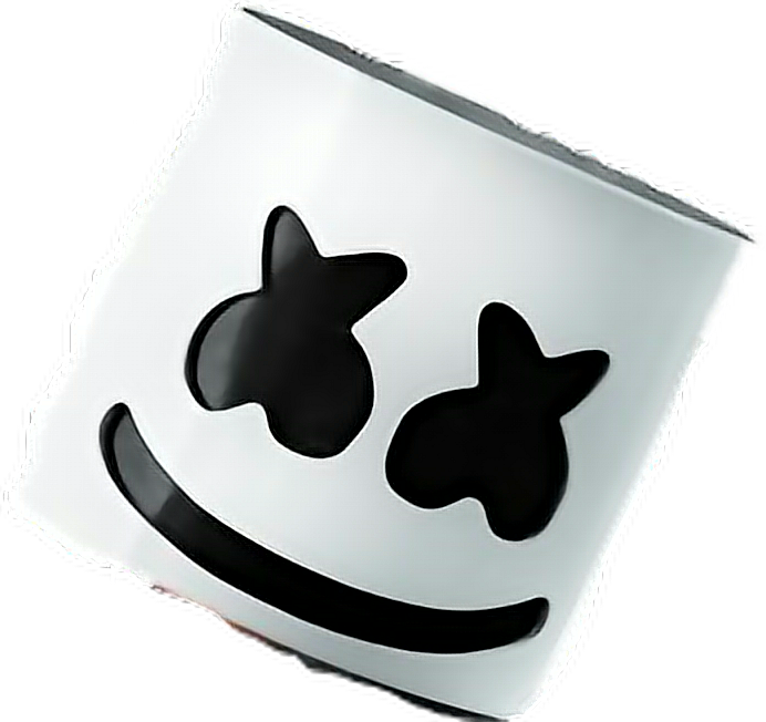 Illustrations Marshmello Png Free Transparent Png Clipart Images My
