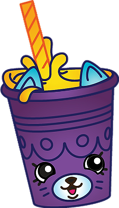 shopkins kawaii