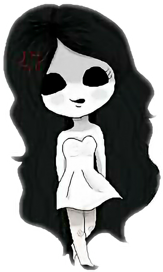 jane freetoedit #jane the killer sticker by @arianajpizarro