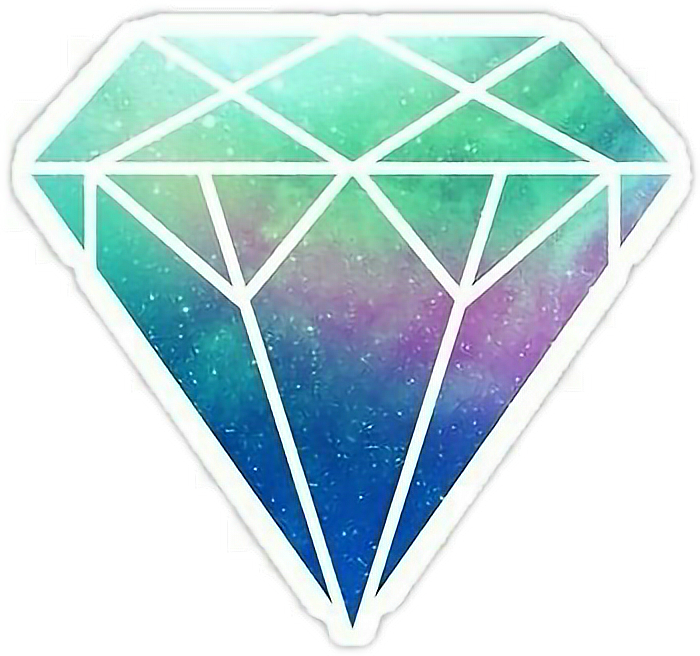 кристалл freetoedit #кристалл sticker by @sarvinos