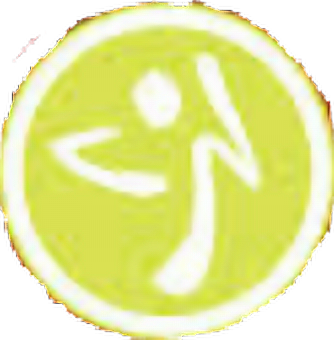 Zumba Freetoedit Zumba Sticker By Vivitejada