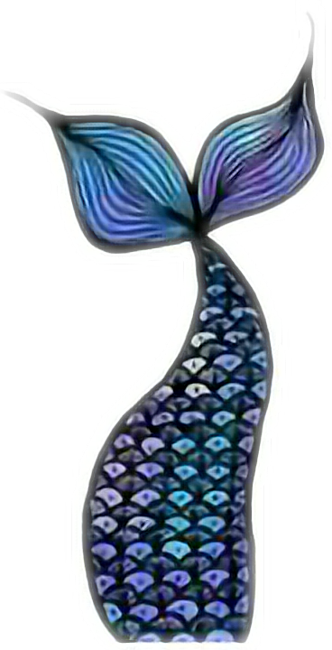 Mermaid Freetoedit #mermaid Sticker By @floppy29