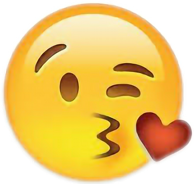 Emoji Kiss Emoticon Heart Smiley Png 512x512px Emoji - vrogue.co