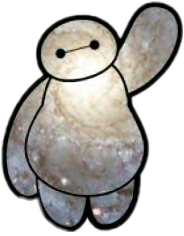 Transparent Baymax Png Baymax Png Free Transparent Clipart Clipartkey