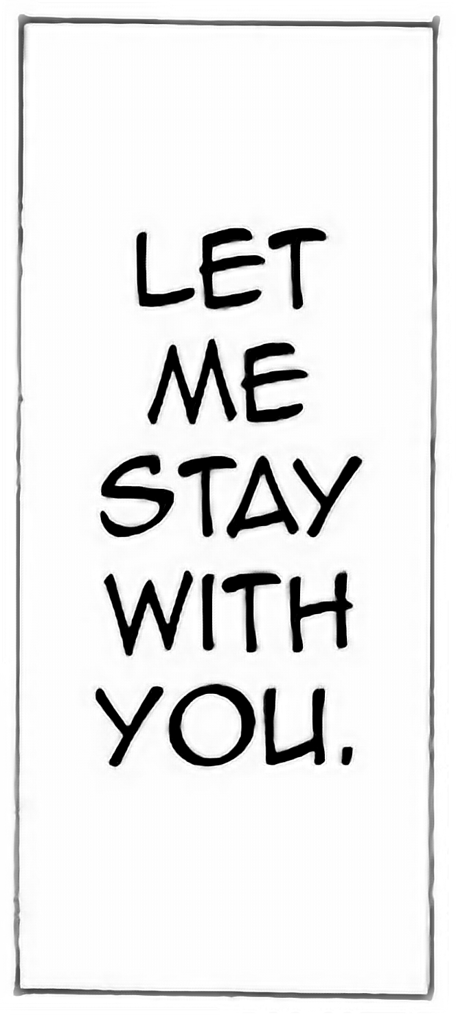 Manga Speech Speechbubble Anime Sticker By mochimoon