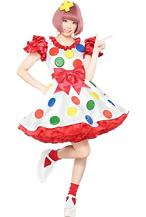 きゃりーぱみゅぱみゅ Kawaii 可愛い かわいい Nice Sticker By Valeria きゃりーぱみゅぱみゅ Kawaii 可愛い かわいい Nice Sticker By Valeria