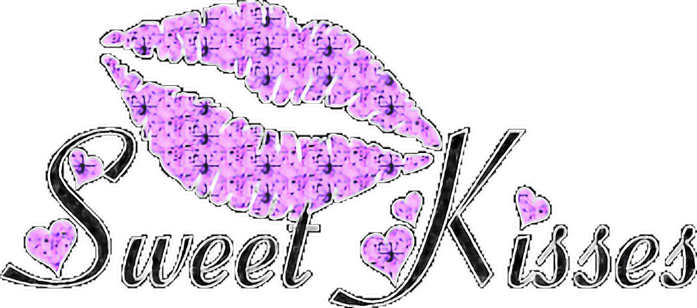 sweetkiss freetoedit #sweetkiss sticker by @anapaola38