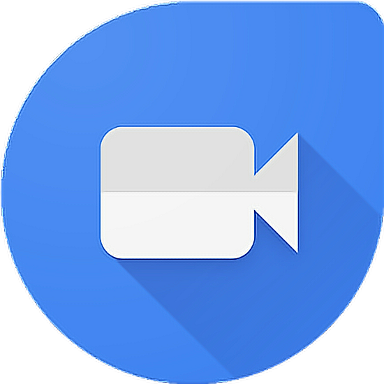 freetoedit googleduo google sticker by @zaenabianata_id