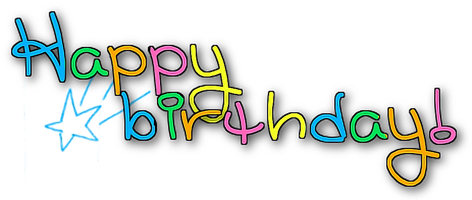 happybirthday freetoedit sticker by @melissa_mapache