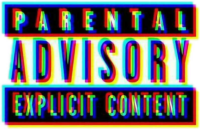 Explicit defaults. Значок Advisory. Значок parental Advisory Explicit content. Парентал Адвизори. Наклейка Адвисори.