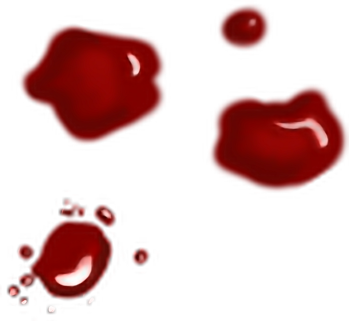 blood freetoedit #blood sticker by @dpeaces