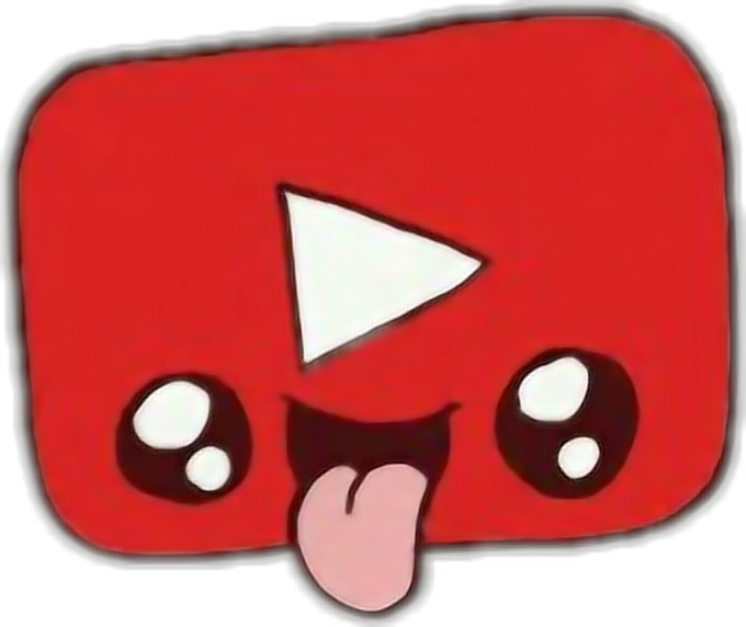 freetoedit youtube youtube sticker by