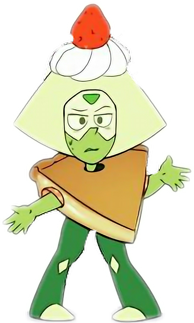 This visual is about peridot cute freetoedit #peridot #cute.