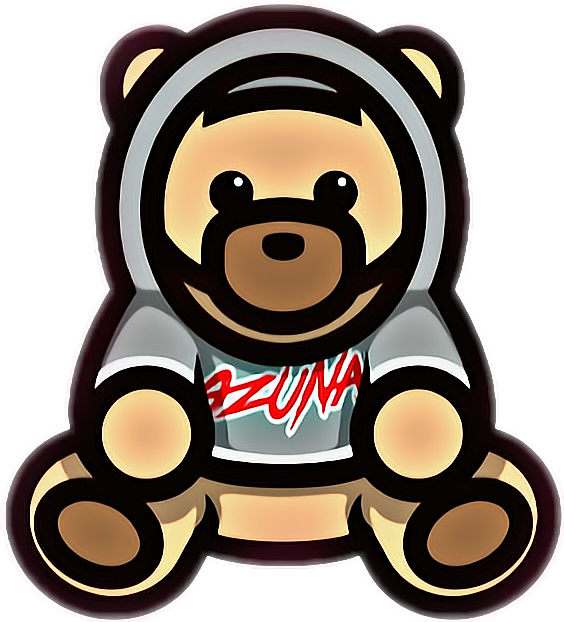 Ozuna Freetoedit Ozuna Sticker By Briisanchez40