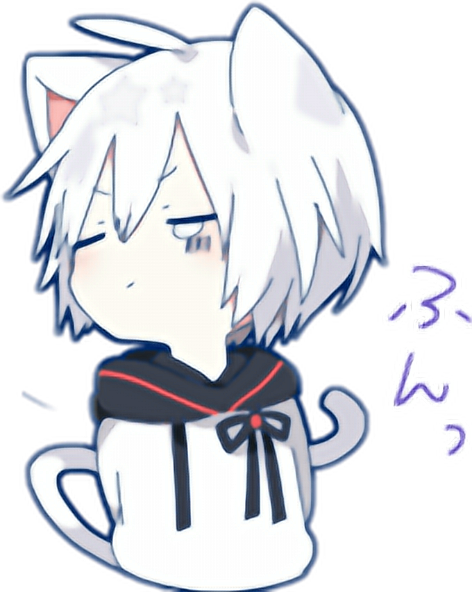 nendoroid mafu mafu