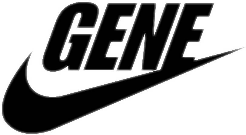 Nike ロゴ Generations Sticker By ちか 低浮上