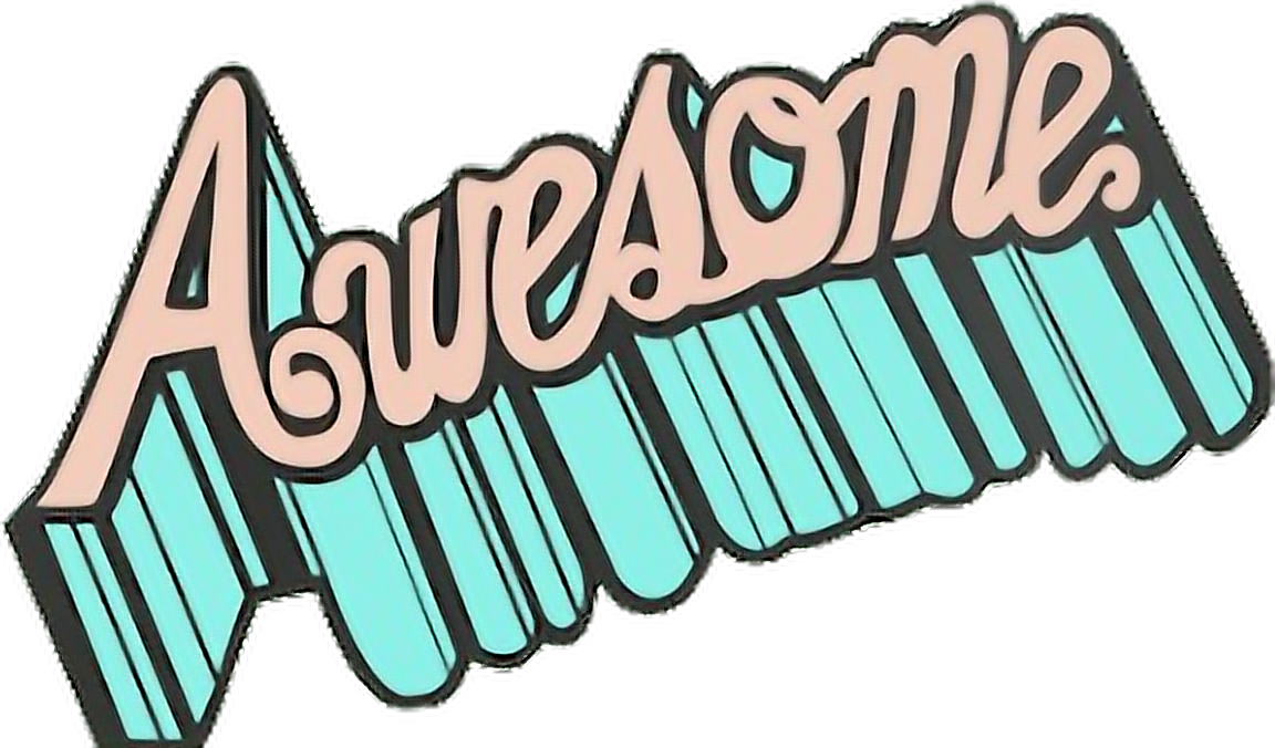 awesome tumblr freetoedit #awesome sticker by @jesus9jmm.