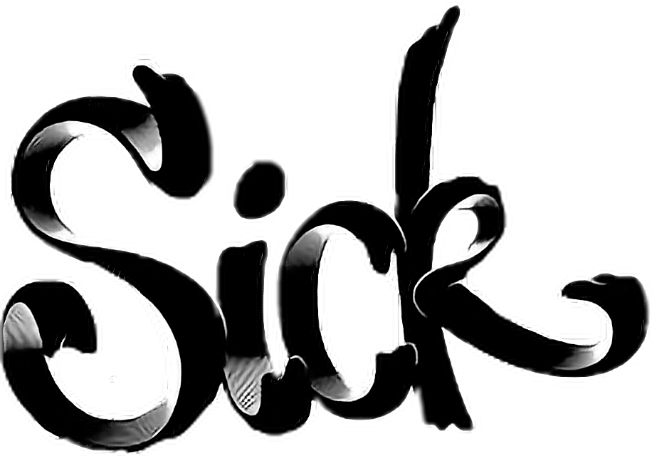 freetoedit-word-sick-freetoedit-sticker-by-helgajanine1978