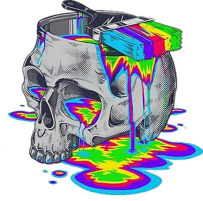 View Rainbow Png Tumblr Transparent Gif