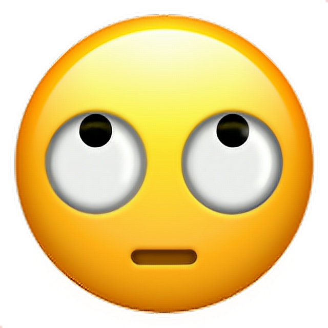 boring emoji whatsapp emotion emotions...