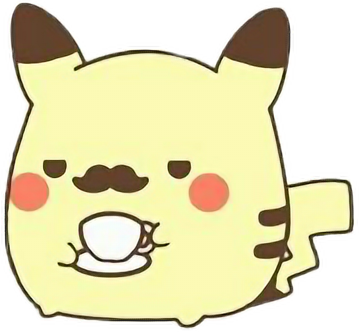 Imagenes De Pikachu Kawaii Pikachu Kawaii Imagenes Png Wallpaper Y