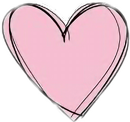 heart corazon new tumblr amor sticker by @janiahmhm