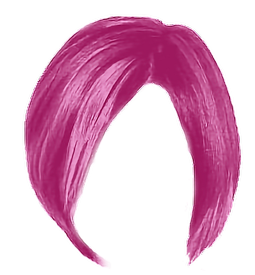 hair freetoedit hair sticker by taliafera