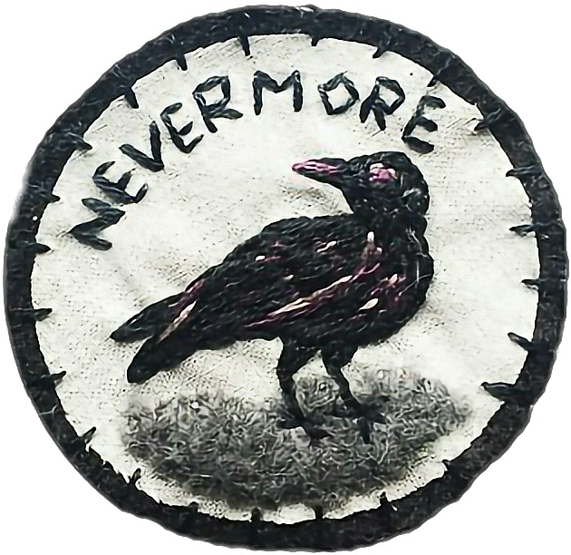 nevermore-freetoedit-nevermore-sticker-by-katferrell