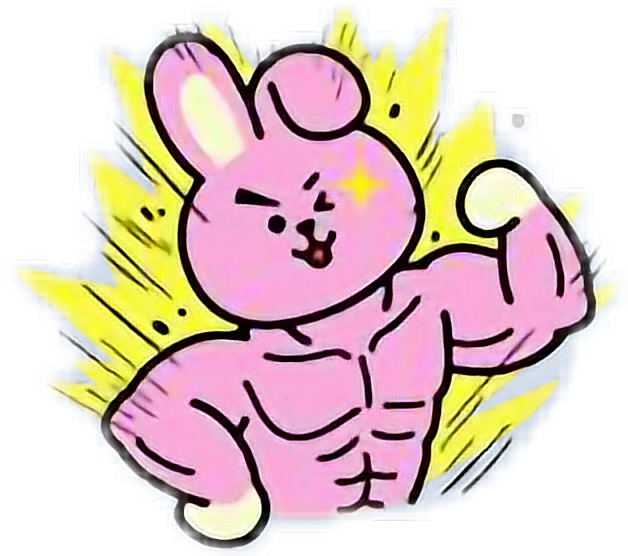 46 Gambar Kartun Bt21 Cooky Png Gambar Viral Terbaru - IMAGESEE