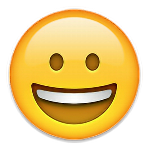 emoji lachen laugh haha lol emote emoticon crazy gesich...