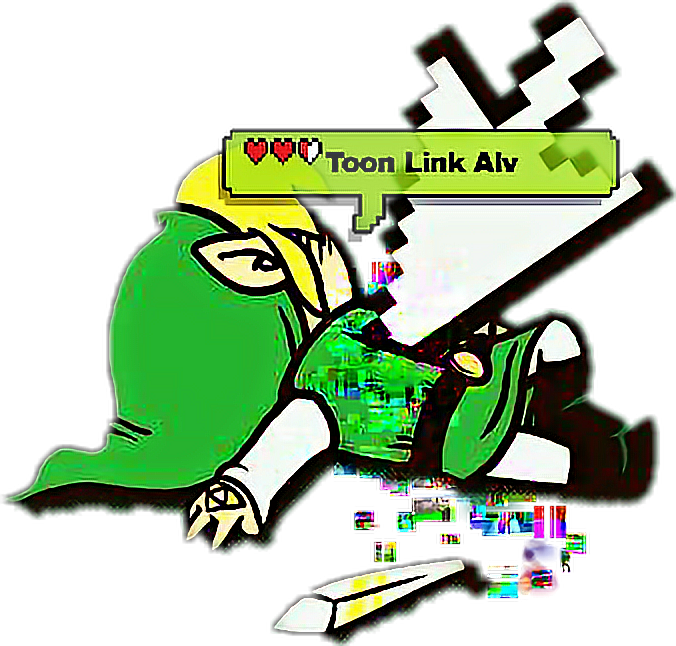 Legend Zeldamemes Freetoedit Sticker By Makoto Pacman The Best Porn Website 