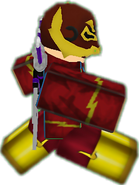 Flash In Roblox