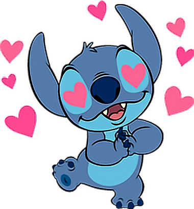 liloystitch stitch freetoedit sticker by @sugey_garcia