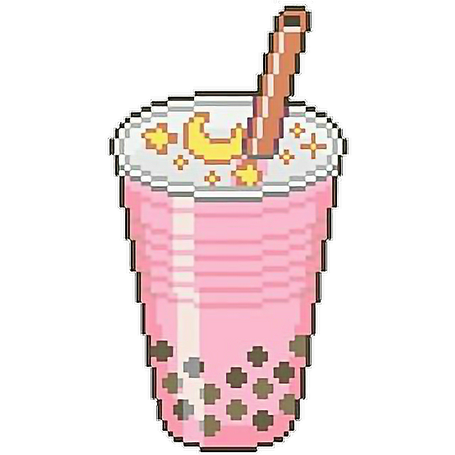 aesthetic vaporwave tumblr pixels pink soft cute kawaii...